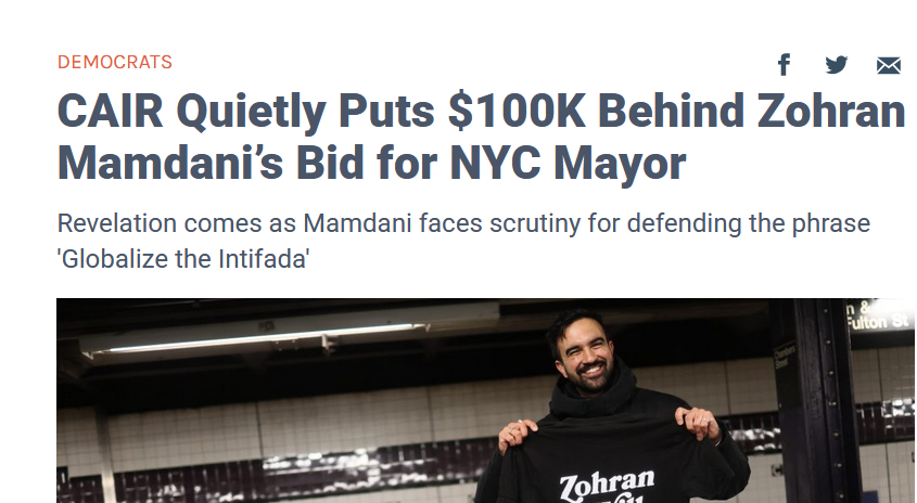 WhimsyWithStyle's tweet photo. How much more do we need to know?
#Mamdani #VoteCuomo #nycprimary #DoNotVoteProgressive #CAIR https://t.co/vH59QNLmnE https://t.co/Chjqk2Al2a
