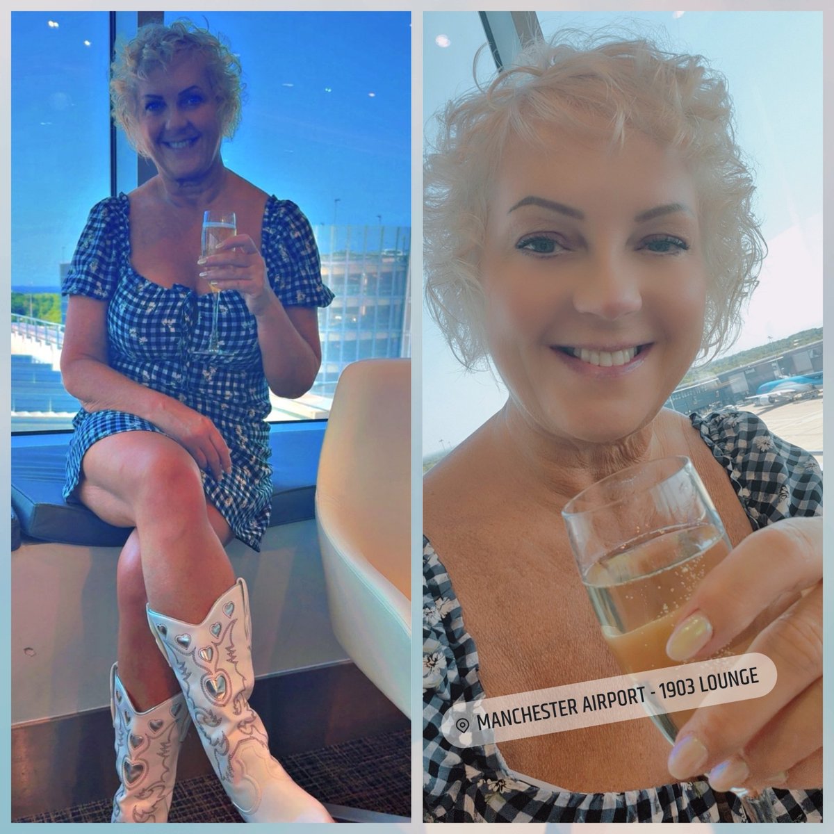 It’s a tough life isn’t it <a href="/stetraynor84/">Ste Traynor</a> work hard, play harder 🇲🇦 ✈️ ☀️