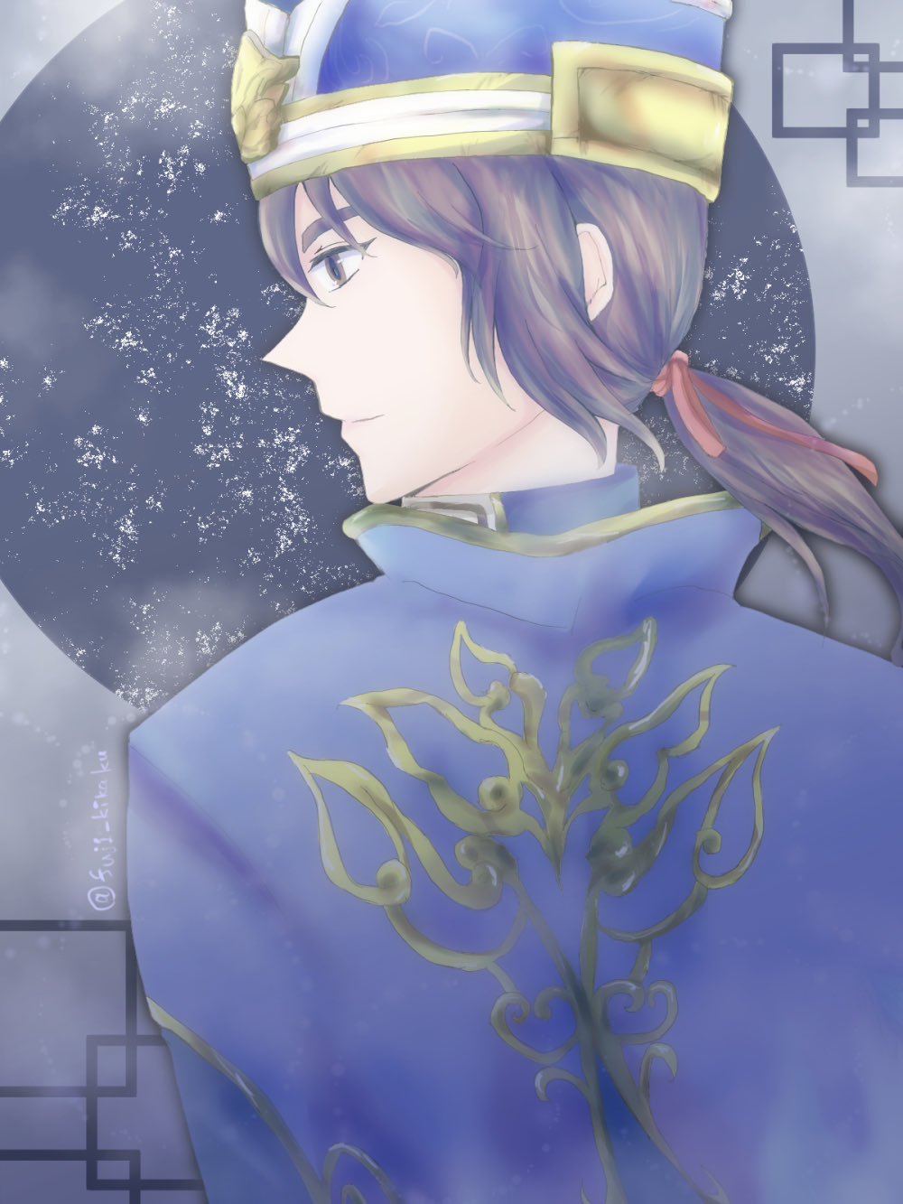 🍠 (@Beniimo_moon) / X