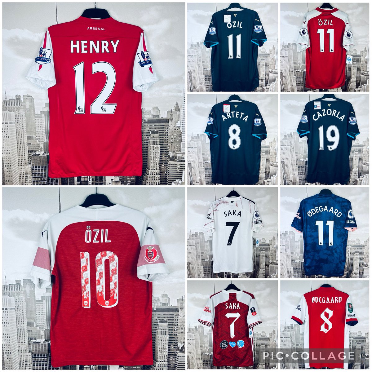 Away Day Football Shirts tweet media