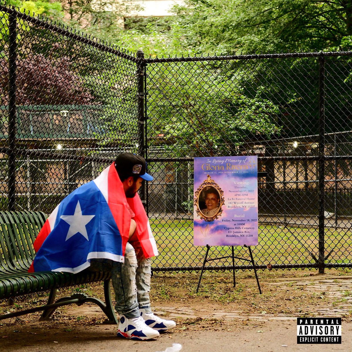 OUT NOW EVERYWHERE VIA <a href="/BleeckerStClub/">Bleecker St Club Records</a>! “NO GREAT REWARDS.” AN ALBUM BY <a href="/BennySazon/">aint from round here cuz</a>. FEATURING <a href="/Beam_up_Scott/">KAMI</a>, <a href="/HOA_Bossman/">Bossman</a>, Yeti Santana &amp; PRODUCTION BY <a href="/safaribilll/">safaribill</a> <a href="/Subjxct5/">Subzel Washington</a> <a href="/el_blanco_nino/">PUERTO RICAN ALCHEMIST</a> &amp; MORE!