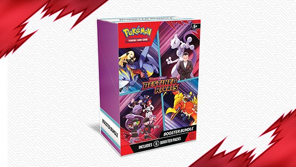Pokemon Deals, Alerts & News! tweet media