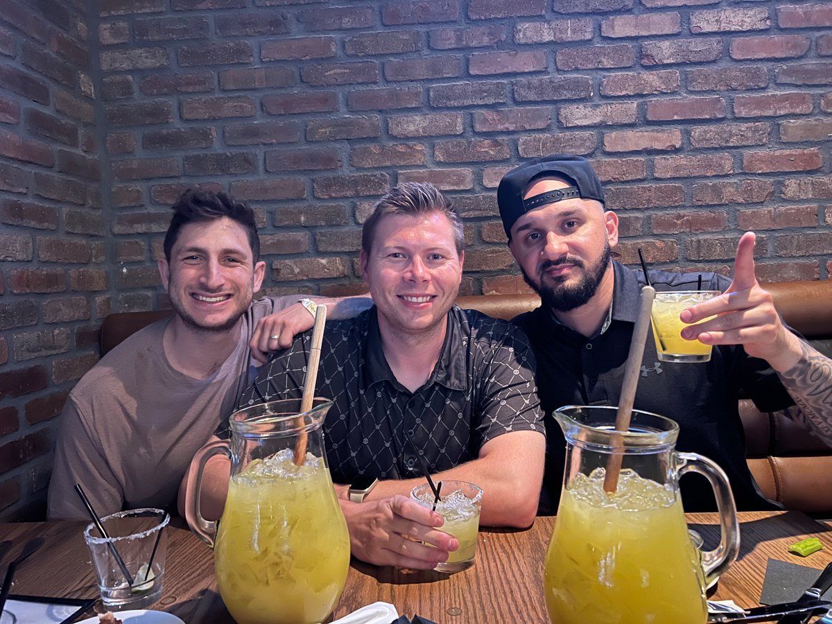 An Execution lobby hates to see us coming.