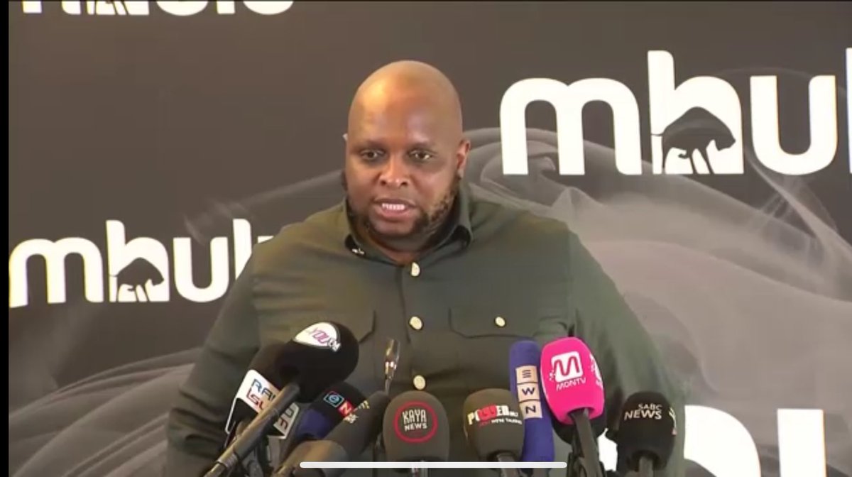 " I want to bring up a serious concern that has been weighing on my mind regarding financial activities of organizing particular the substantial millions being withdrawn from the bank each month by MKP leaders." When I raised questions about these transactions,I faced a demotion"