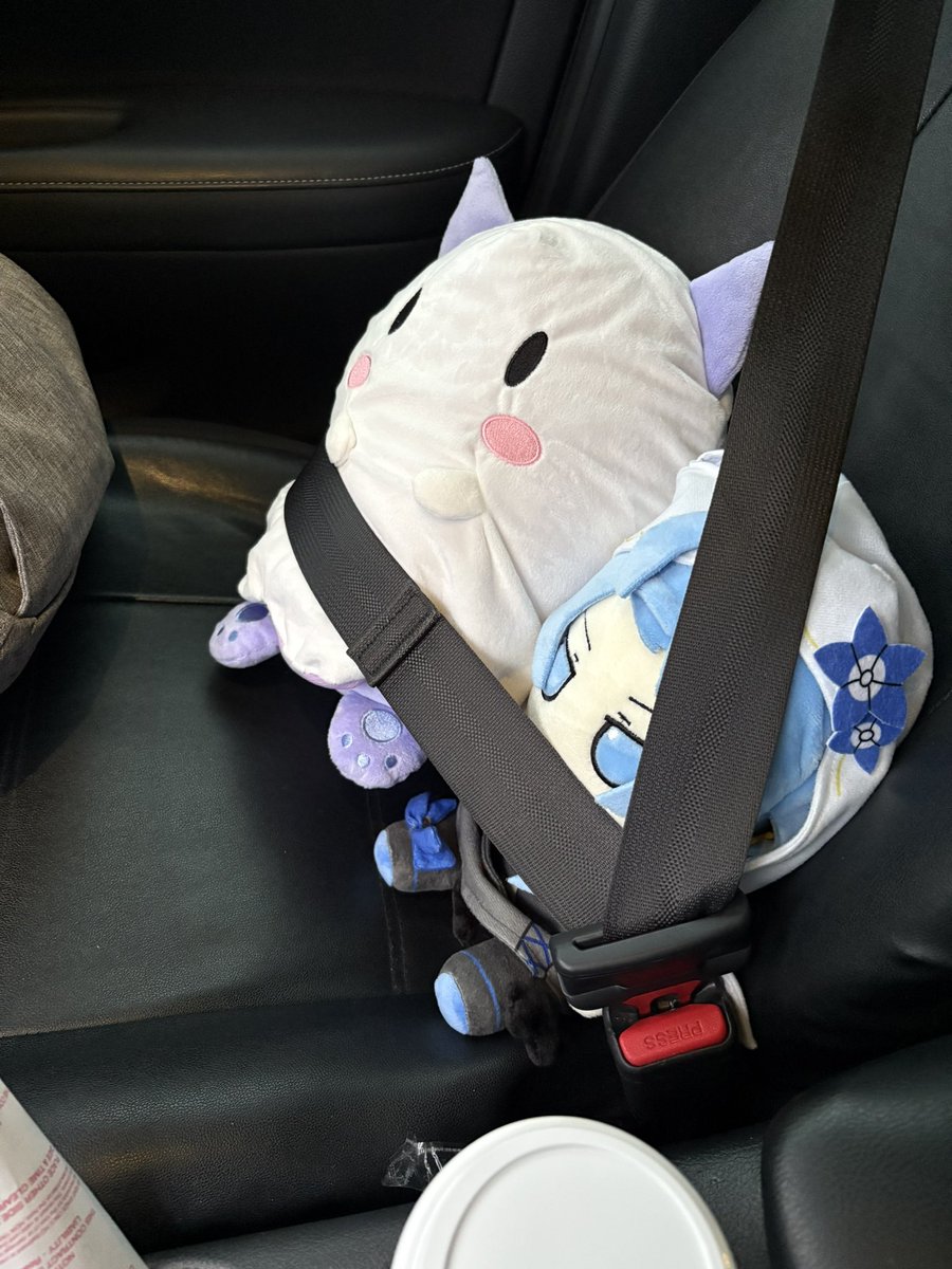 Tofu_Sauce's tweet image. Safety first ! Safe travels to everyone going to Offkai! See y’all soon