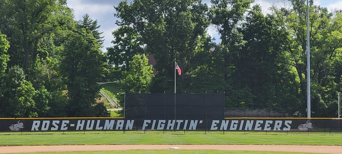 Terre Haute Post 346 ⚾️ (@post346) on Twitter photo Good morning American Legion Baseball fans. What a great day to start off the 9th Annual John E Hayes Best of the Midwest Invitational. Thanks for our partners at <a href="/RoseHulman/">Rose-Hulman</a> and <a href="/SeeYouInTH/">See You In Terre Haute</a>.. Good morning American Legion Baseball fans. What a great day to start off the 9th Annual John E Hayes Best of the Midwest Invitational. Thanks for our partners at <a href="/RoseHulman/">Rose-Hulman</a> and <a href="/SeeYouInTH/">See You In Terre Haute</a>..