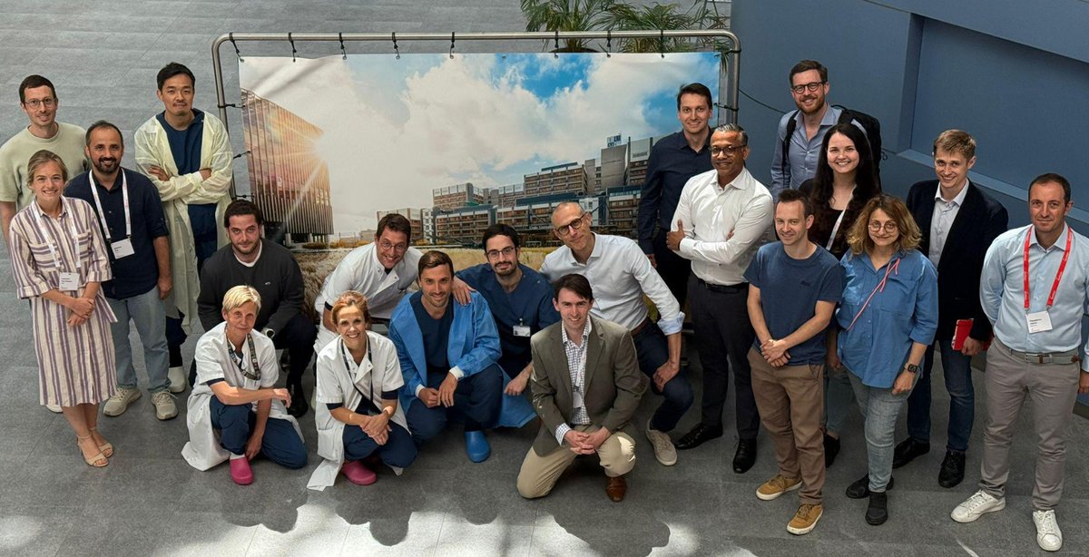 Leiden Electrophysiology tweet media