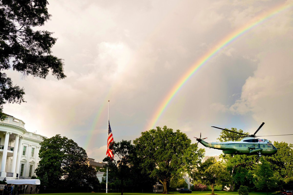 JULY 15, 2020
Watch for the sign the Lord say, “a bow, a bow , a rainbow, yes a rain but look for the bow. For it will be a sign of restoration and deliverance. it shall be a sign of the Lords deliverance an open heaven over this nation.  An arrow of the Lord’s deliverance.  And