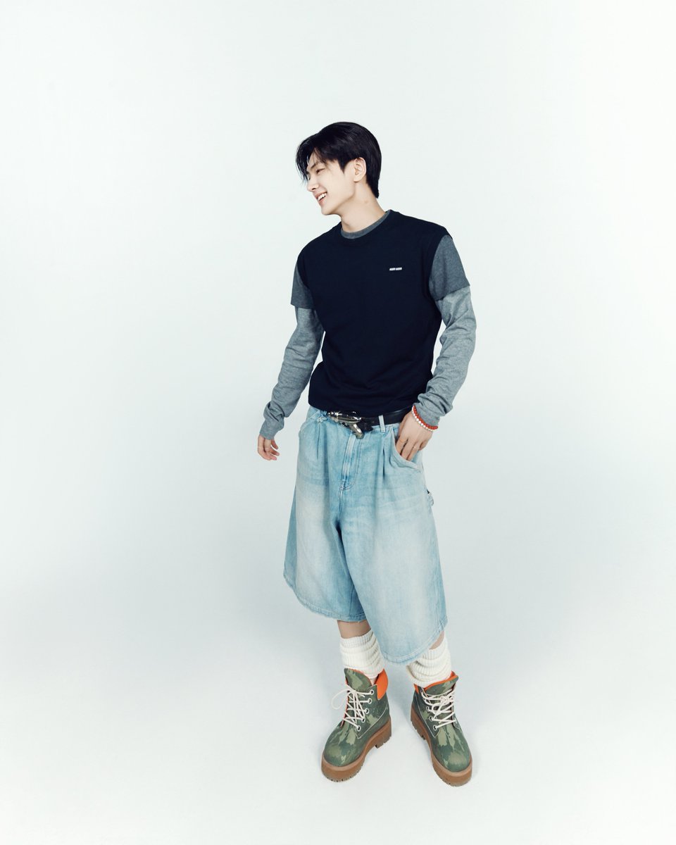 ENHYPEN JAY ユニ ENHYPEN JAY ユニフォーム