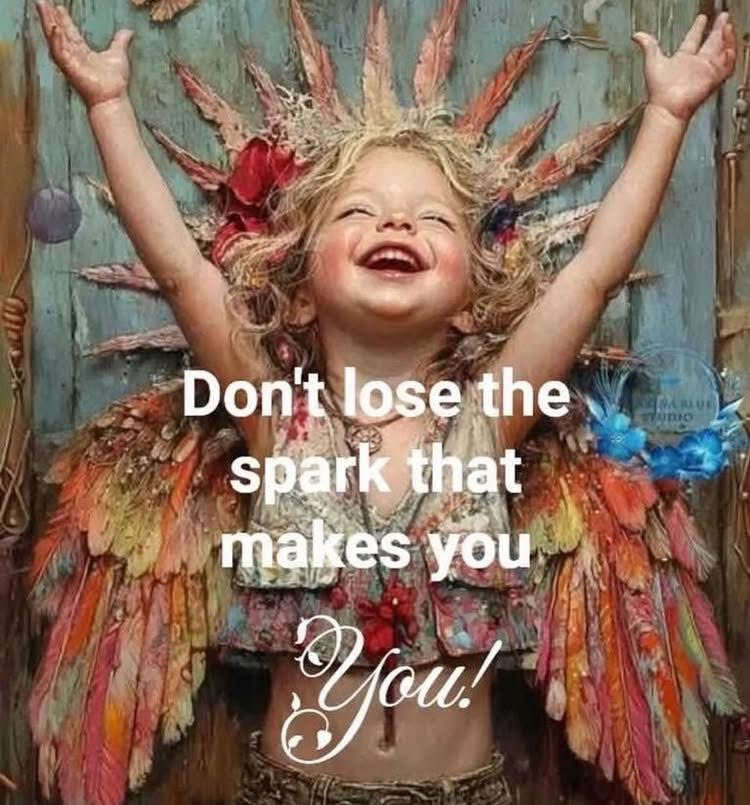 elayna_rogers's tweet image. #postivethoughts