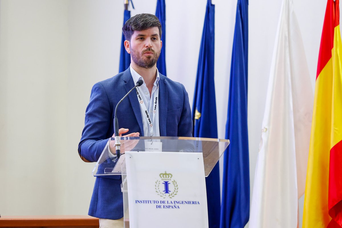 En la jornada de lodos de <a href="/tecnoaqua/">TecnoAqua - el agua nos define</a> Miguel pascual Acebes de <a href="/AGQLabs/">AGQ Labs</a> nos desgrana los retos y nuevas oportunidades para los laboratorios de la implementación del RD 1051/2022

#tecnoaqualodos #jornadatecnoaqua