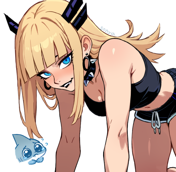 sonyashh_'s tweet photo. She is looking for support to flank..
#MarvelRivalsfanart #MarvelRivals #Magik https://t.co/hwrH2vZrTX