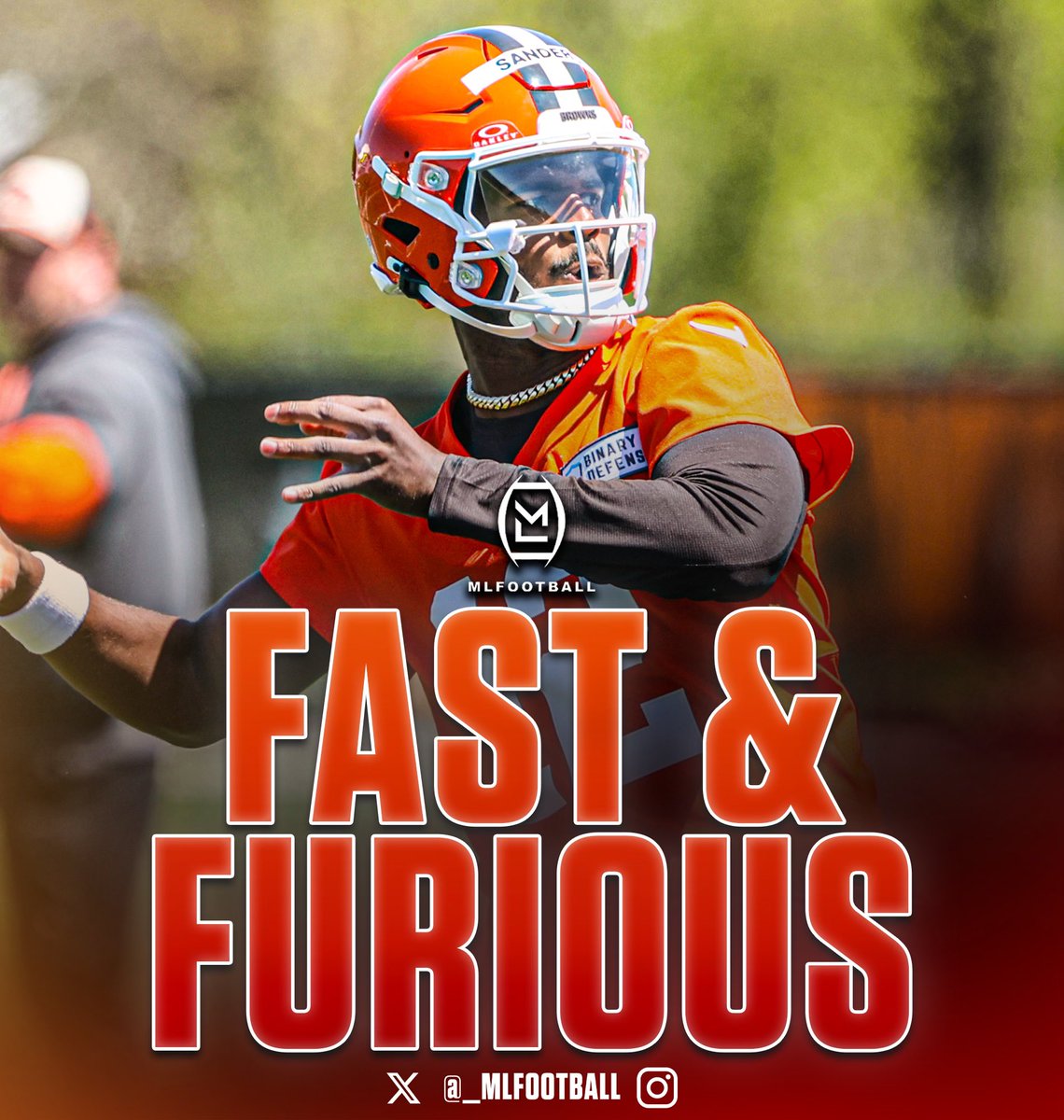 MLFootball tweet media