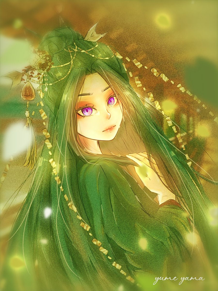 Yume yama tweet media