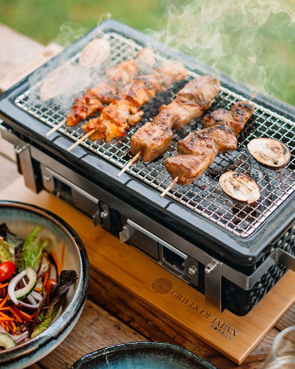 Canal Walk (@canal_walk) on Twitter photo When the braai craving hits, but the weather says, “not today”. 😭The Hibachi Table Grill from <a href="/yuppiechef/">Yuppiechef</a> is your indoor braai backup plan. 🤩🥩🍖🍗
#CanalWalk #HaveItAll When the braai craving hits, but the weather says, “not today”. 😭The Hibachi Table Grill from <a href="/yuppiechef/">Yuppiechef</a> is your indoor braai backup plan. 🤩🥩🍖🍗
#CanalWalk #HaveItAll