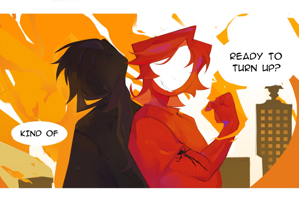 As you wish
#alanbeckerfanart #TDL #TCO #ava