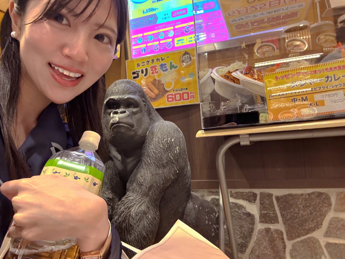 青春の味、ゴーゴーカレーが恋しい...🍛