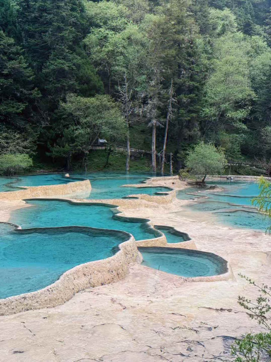 drumv99291982's tweet photo. Jiuzhaigou Valley SichuanChina https://t.co/vESqzJJJ2g