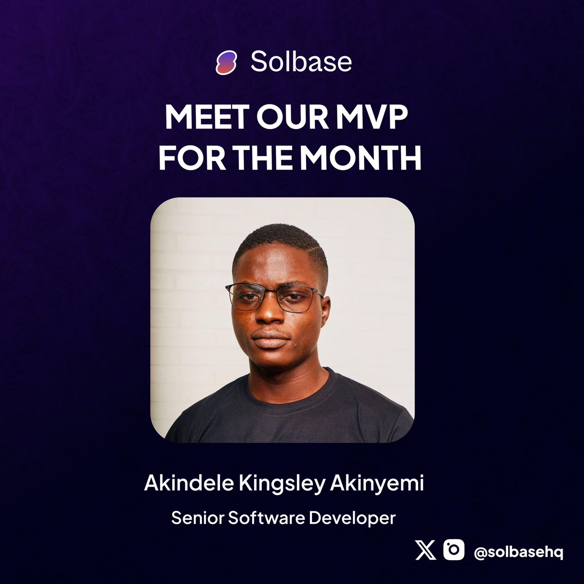 SolbaseHQ tweet media