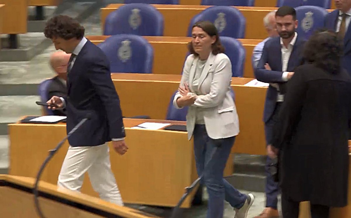 widtvoet's tweet photo. -GroenLinksPvdA wil einde Iron Dome
-homohaat A'dam groeit door islamisering
-Hongaarse politie verbiedt Pride mars
-bouwcrisis dreigt snel te verergeren
-WOZ-waarde woningen naar nieuw record
-afgelikte boterham Sylvie nu bij Patrick
-Nippon Steel mag US Steel overnemen

#19juni https://t.co/DWEvnEIEjH