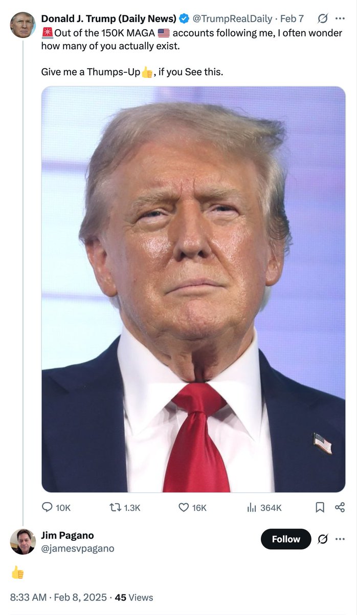 James Vincent Pagano, MD is a contrarian who has no business being on ACIP.

Big red flag: RFK Jr. called him a "strong advocate for evidence-based medicine."

Also: Climate change denial, denial that more guns leads to more gun deaths, and endorsements of cranks.