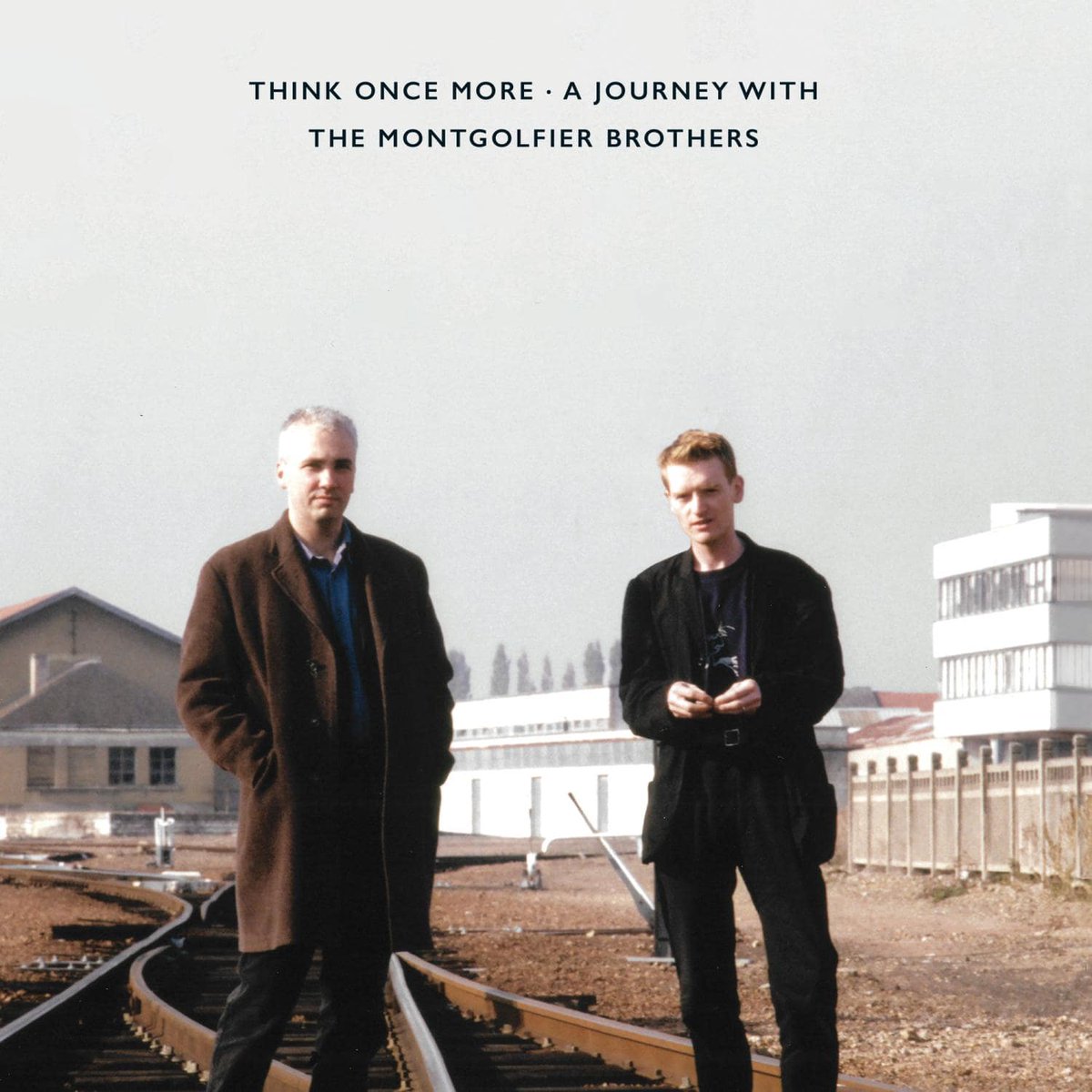 Norman Records (@normanrecords) on Twitter photo REISSUE OF THE WEEK: ‘Think Once More • A Journey with The Montgolfier Brothers’
Needle Mythology records release the first-ever anthology collection of the cult Manchester indie-chamber pop duo’s work.
<a href="/petepaphides/">Pete Paphides</a>
normanrecords.com/features/best-… REISSUE OF THE WEEK: ‘Think Once More • A Journey with The Montgolfier Brothers’
Needle Mythology records release the first-ever anthology collection of the cult Manchester indie-chamber pop duo’s work.
<a href="/petepaphides/">Pete Paphides</a>
normanrecords.com/features/best-…