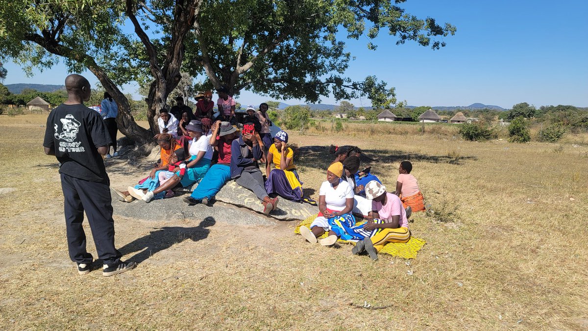 WoMandla Foundation (@womandlaorg) on Twitter photo Men's health matters too according to young women! 🌟Let's encourage men to prioritize their SRH & access healthcare services. Together, we can break down barriers & promote healthy behaviors! 💪 #SRHR #HealthcareForAll <a href="/Aidsfonds_intl/">Aidsfonds International</a> <a href="/SRHRAfricatrust/">SAT_SRHRAfricaTrust</a> <a href="/amplifyfund/">AmplifyChange</a> Men's health matters too according to young women! 🌟Let's encourage men to prioritize their SRH & access healthcare services. Together, we can break down barriers & promote healthy behaviors! 💪 #SRHR #HealthcareForAll <a href="/Aidsfonds_intl/">Aidsfonds International</a> <a href="/SRHRAfricatrust/">SAT_SRHRAfricaTrust</a> <a href="/amplifyfund/">AmplifyChange</a>