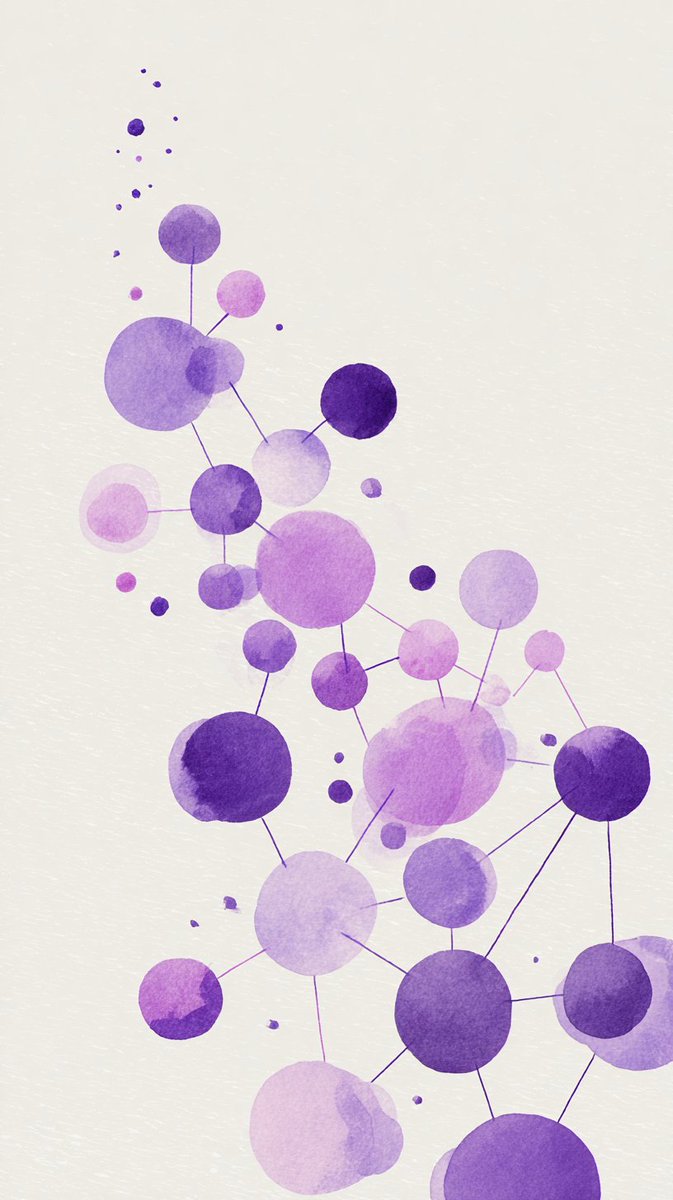 dataartz's tweet photo. My first user? Me.
30+ AI smoothies — testing my body and mood, sip by sip.
Then a few friends, struggling with balance, asked for it too.
One question. 30 days. A circle — now growing wider.
Build for yourself first. If it works, it connects.
#FirstUser #PurplePenguin https://t.co/VrBpuaqSB2