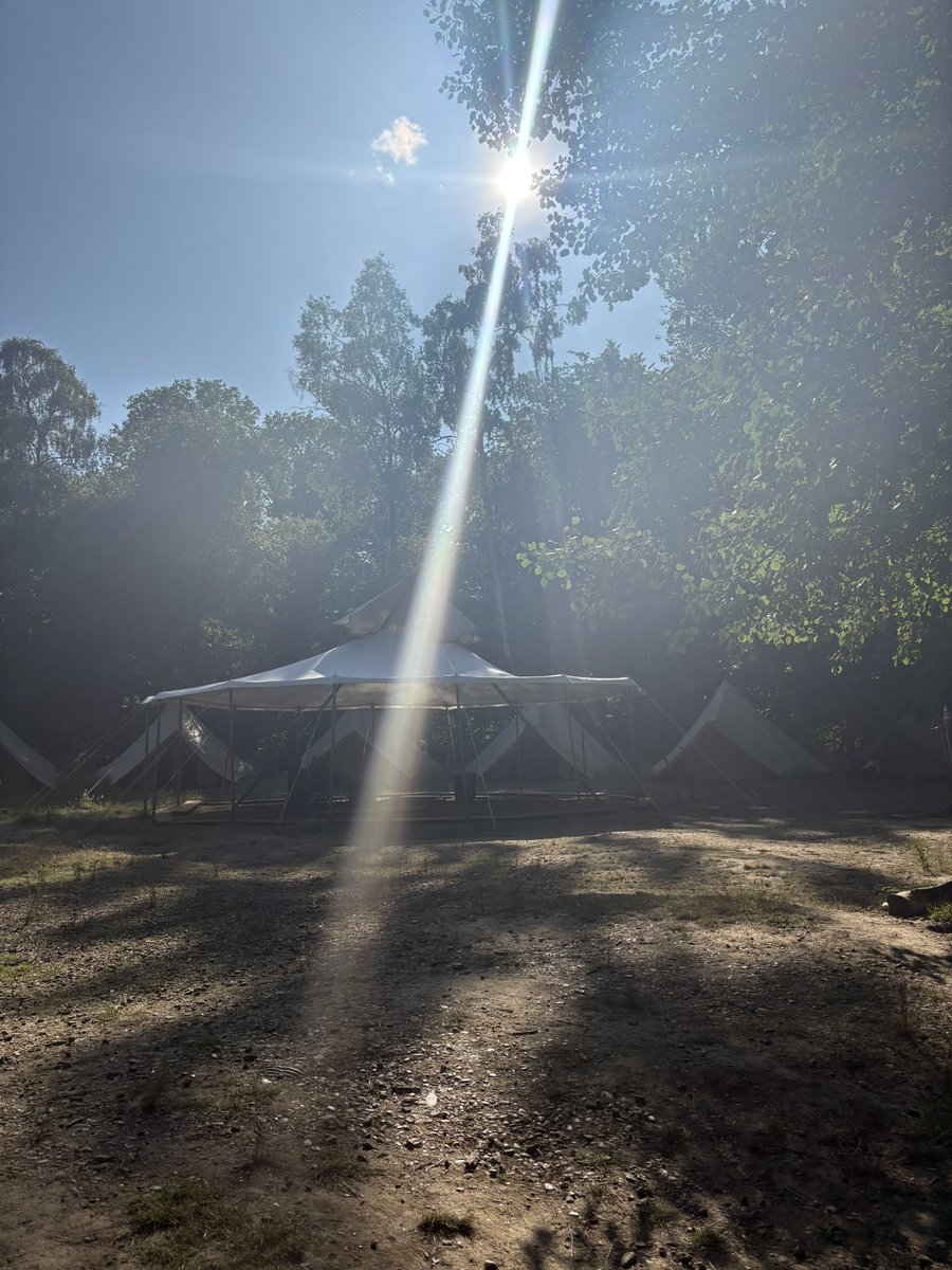 A brilliant time was had by all on our Yr6 Residential. Our ETA is 4:35pm