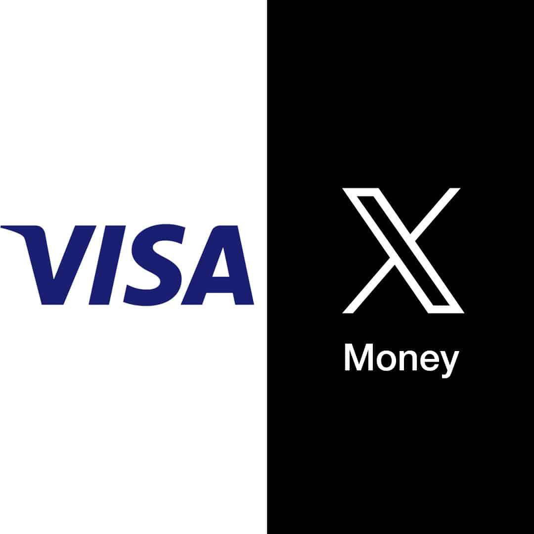 CiudadVirtual_P's tweet photo. 💣🚀 ¡Bomba en 𝕏! @XCorp
 y @Visa
 unen fuerzas para lanzar @XMoney , el sistema de pagos impulsado por Elon Musk y su red social. En 2026, transfiere dinero al instante con Visa Direct. 
 ¿Será 𝕏  la superapp que transforme las finanzas digitales?
 #XMoney #FinTech #Visa https://t.co/44GcC50nFN