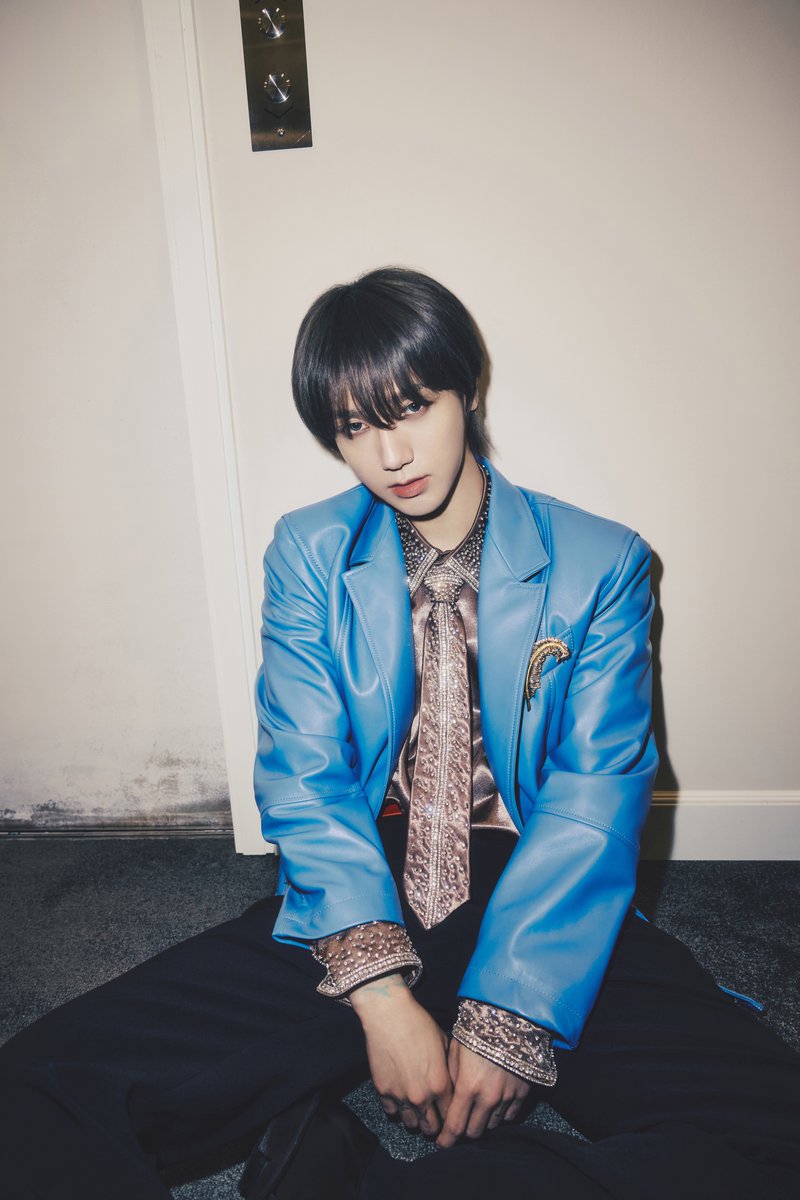 SUPER JUNIOR 슈퍼주니어 'Super Junior25' 
SUPER AWARDS: Hallway 3

SUPER JUNIOR 슈퍼주니어 The 12th Album 【Super Junior25】 
➫ 2025.07.08 6PM (KST)

💿Pre-order
SUPERJUNIOR.lnk.to/SUPERJUNIOR25

#슈퍼주니어 #SUPERJUNIOR
#희철 #HEECHUL
#예성 #YESUNG
#SuperJunior25