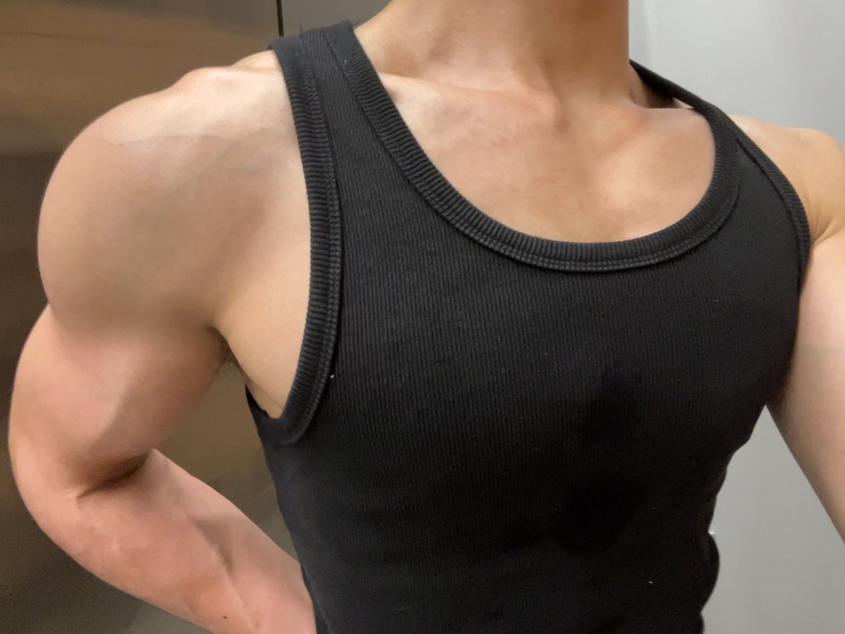 什么时候不充血也能这样🥲