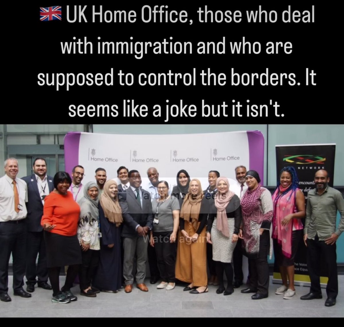 No wonder….. 😡🤬