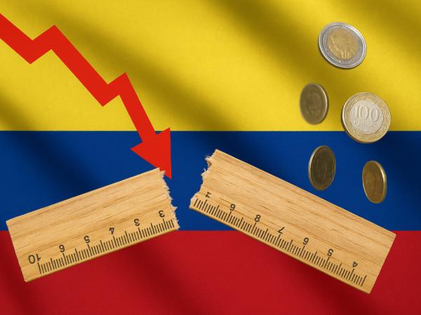 📢 ¿Qué está pasando con la regla fiscal en Colombia?
En #RevistaDeLaMañana nuestra experta Diana Barreto, profesora de Derecho Tributario de la <a href="/UCatolicaCo/">Universidad Católica de Colombia</a>, nos explica qué implica su suspensión para la economía, los impuestos y el futuro fiscal del país.
