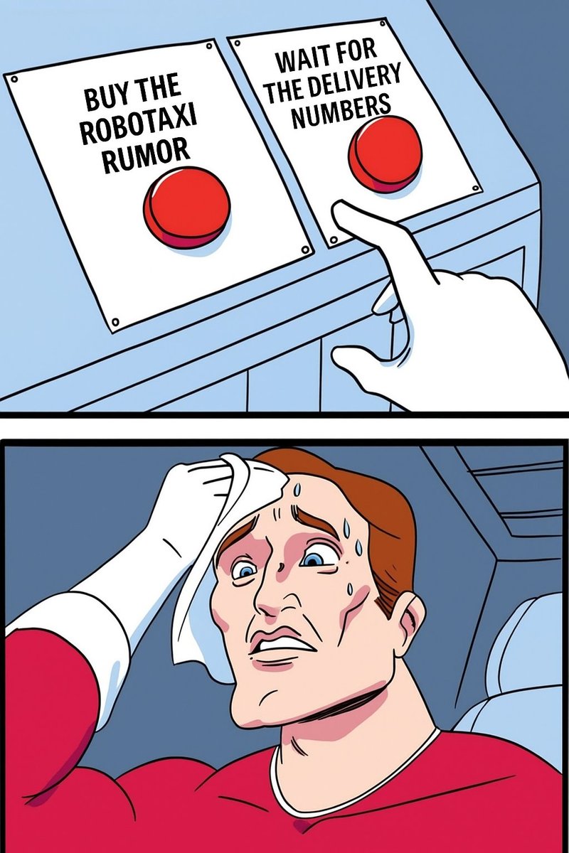 Investing in innovation means knowing when to press pause and when to floor it.

1x to 3x long or short $TSLA with Leverage Shares ETPs.

#MarketingCommunication
