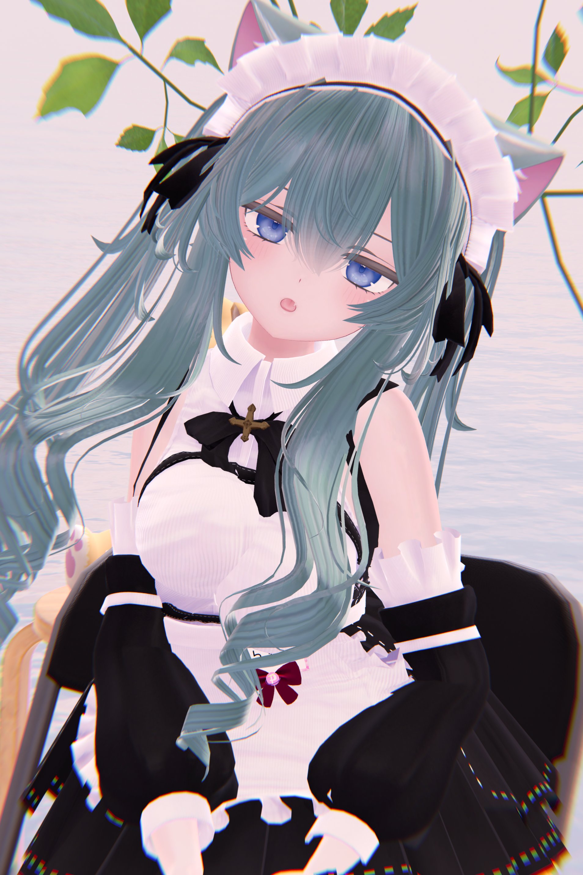 数量限定SALE ColorlessCat  X: on ノート・メモ帳