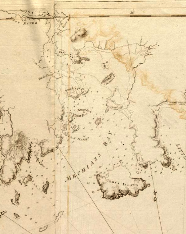 16 Jul 1775 Machias, MA (today ME) Lt Jeremiah O’Brien convinces officers of 2 British schooners, HMS Diligent &amp; HMS Tatamagauche, to come ashore where they are seized and their vessels taken. #RevWar #History #AmRev