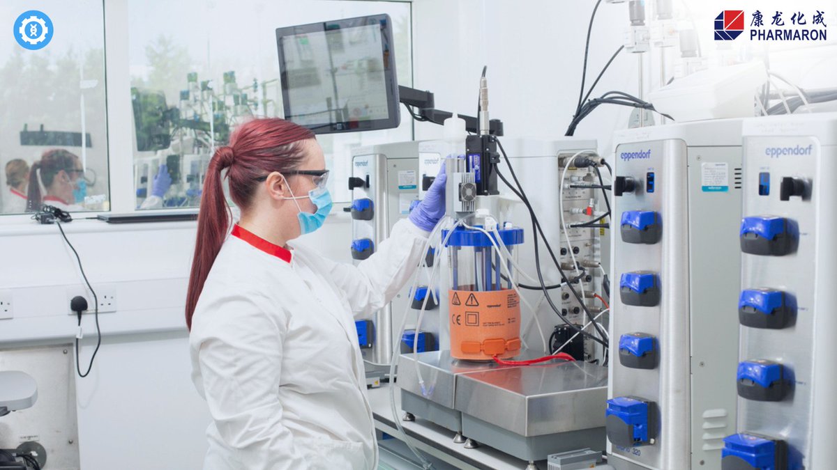 Accurate preclinical data is essential for CGT success. Learn how Pharmaron’s bioanalysis services support your program: pharmaron.life/4gQCalg #Bioanalysis #CGT <a href="/pharmaron/">Pharmaron</a>