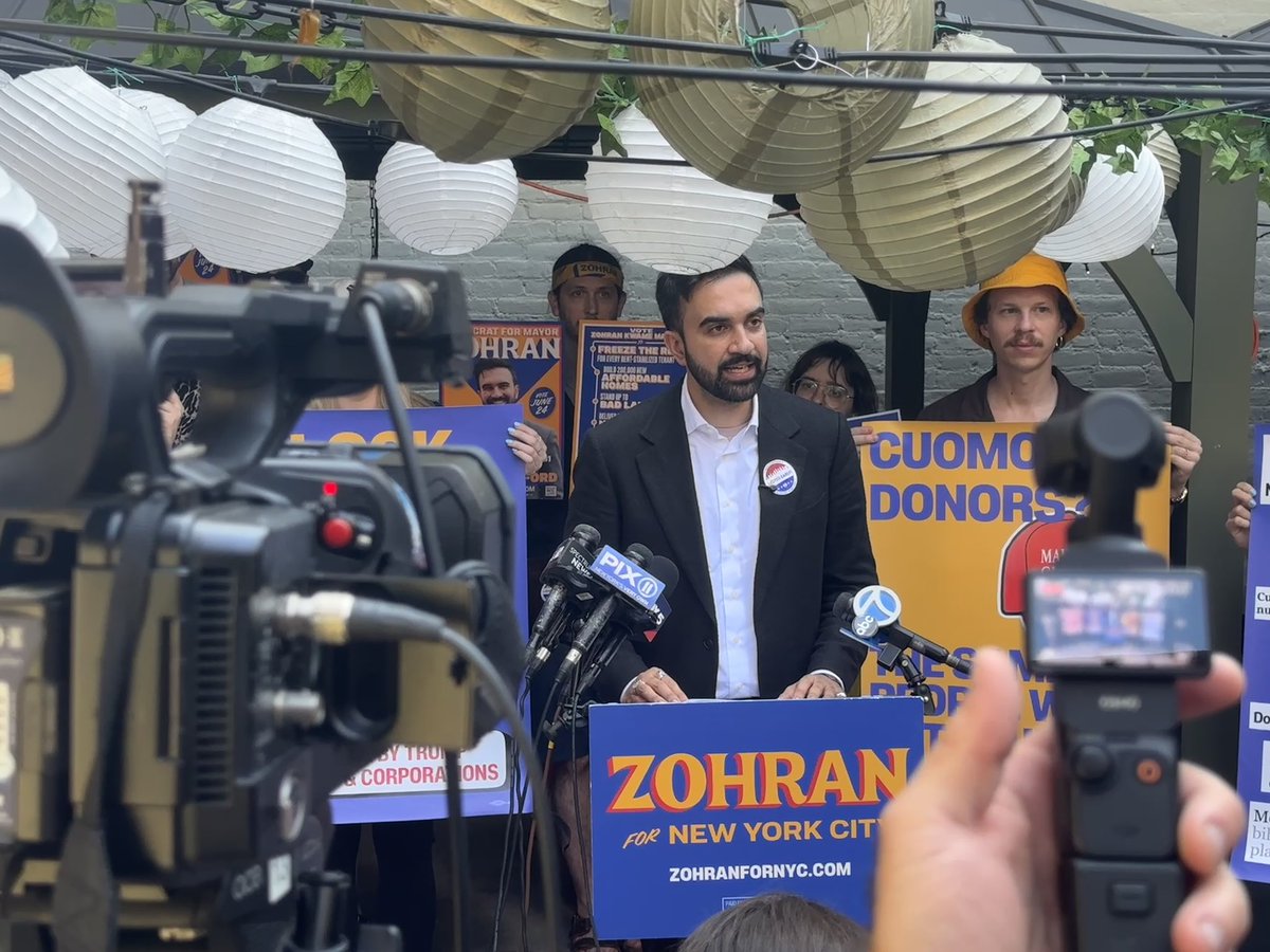 Emily Ngo (@emilyngo) on Twitter photo “This super PAC is making a mockery of the spirit of the public matching funds system. … Each of these donations is a reflection of this campaign’s momentum,” <a href="/ZohranKMamdani/">Zohran Kwame Mamdani</a> says of the pro-Cuomo Fix the City PAC now at $24M in contribs: politico.com/news/2025/06/1… “This super PAC is making a mockery of the spirit of the public matching funds system. … Each of these donations is a reflection of this campaign’s momentum,” <a href="/ZohranKMamdani/">Zohran Kwame Mamdani</a> says of the pro-Cuomo Fix the City PAC now at $24M in contribs: politico.com/news/2025/06/1…