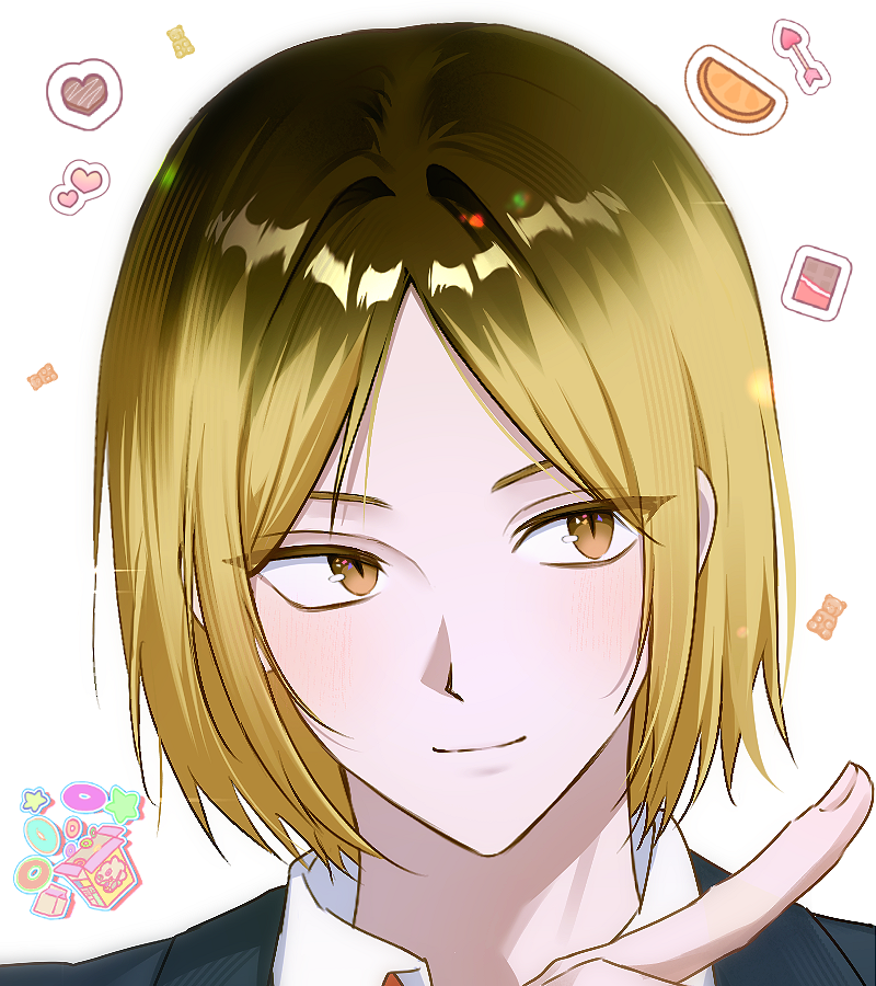 DoDo_1120's tweet image. 🍋🍊