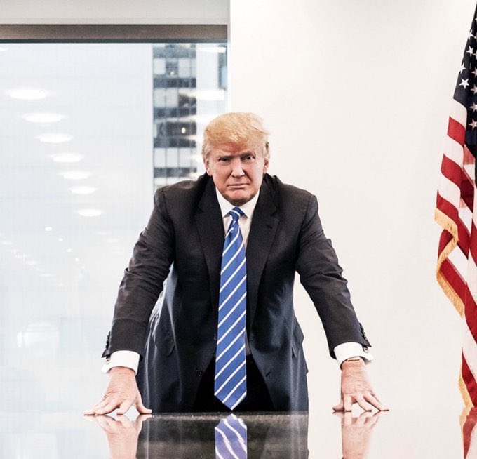 DO YOU AGREE WITH PRESIDENT TRUMP FOR SAYING, SENIORS SHOULD NOT PAY TAX ON SOCIAL SECURITY?

A. HELL YES
B.  NO
