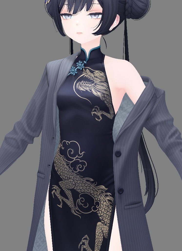 いい感じになってきたかもしれない。