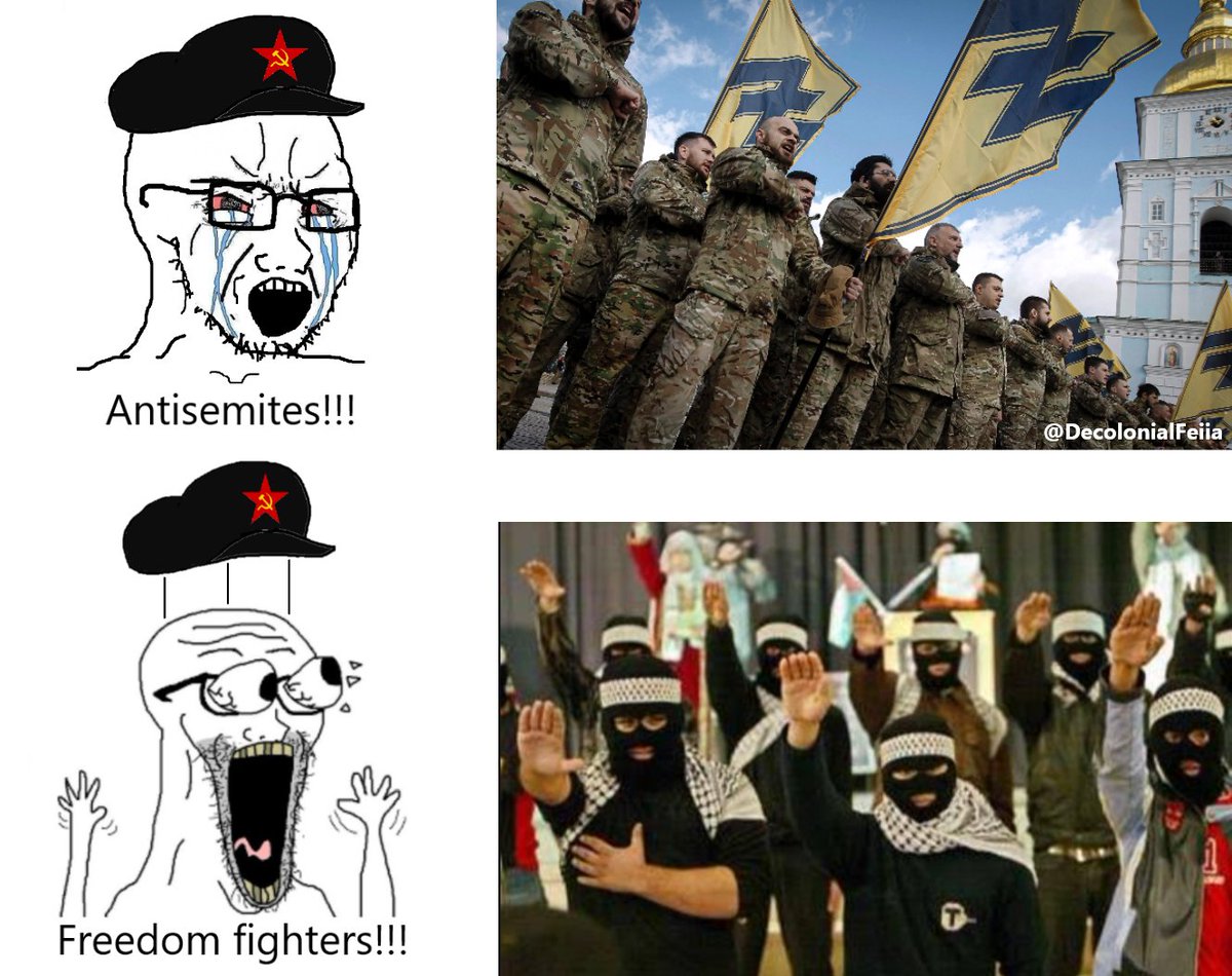 ∞ Decolonize ruzzia 😼 (@decolonialfeiia) on Twitter photo 