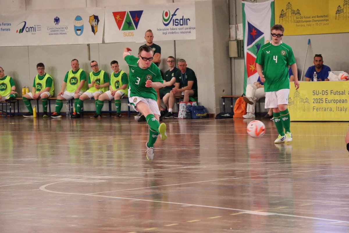 Ireland Football ⚽️🇮🇪 tweet media