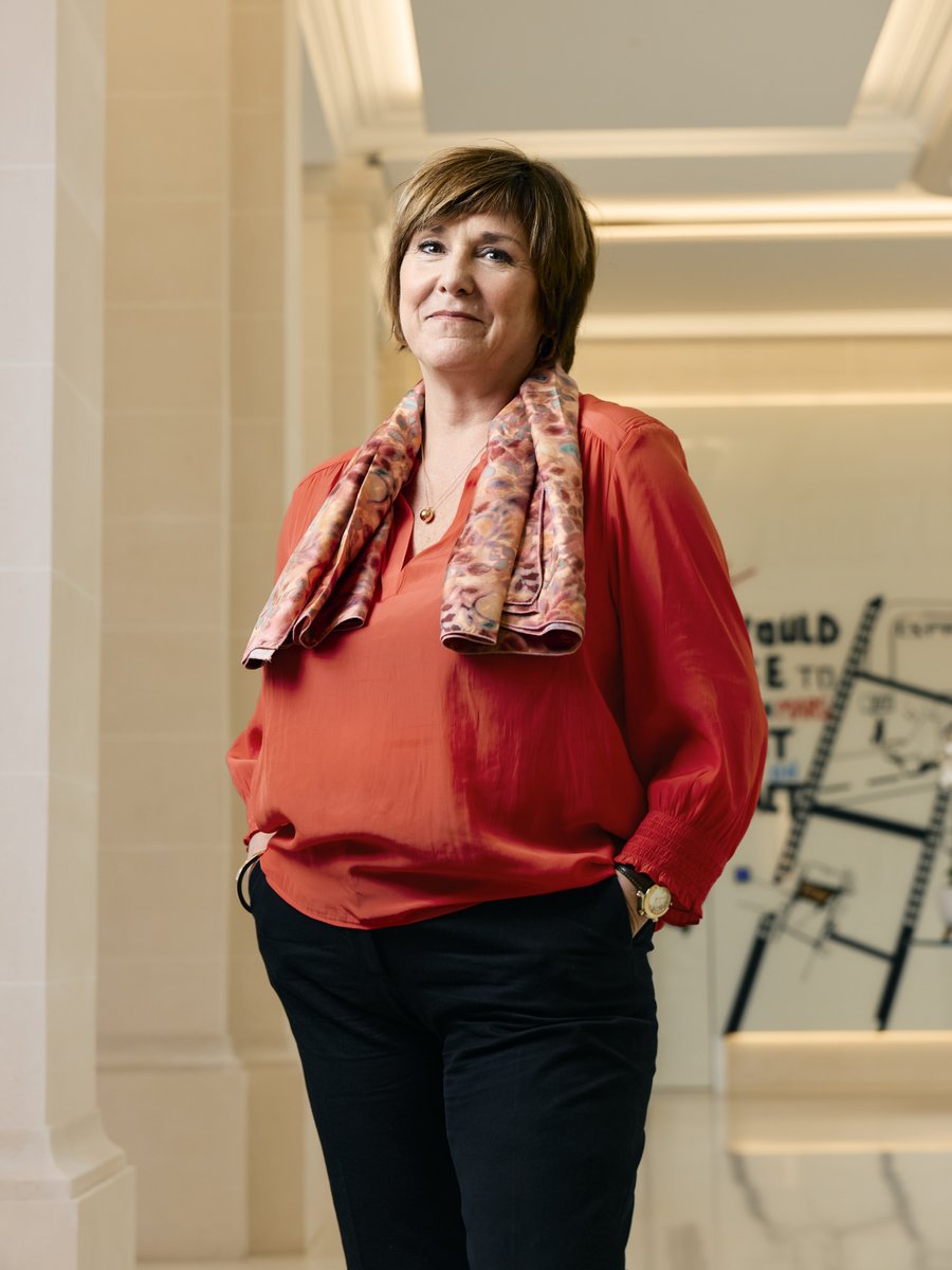 Entreprises et Médias (@em_dircom) on Twitter photo 👋Bienvenue à notre nouveau membre <a href="/KimBedFontaine/">Kim Beddard-Fontaine</a>, Directrice de la Marque et de la Communication du Groupe <a href="/Transdev/">Transdev Group</a>. 👋Bienvenue à notre nouveau membre <a href="/KimBedFontaine/">Kim Beddard-Fontaine</a>, Directrice de la Marque et de la Communication du Groupe <a href="/Transdev/">Transdev Group</a>.