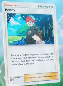 Pokémon Info tweet media