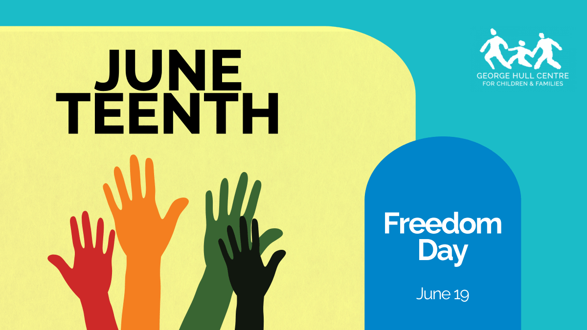 🖤 Today, we honour Juneteenth—a powerful reminder of Black freedom, resilience, and the ongoing fight against anti-Black racism. We remain committed to learning from and amplifying Black voices and addressing racial injustice.
#Juneteenth #BlackHistory #EDI #MentalHealthForAll