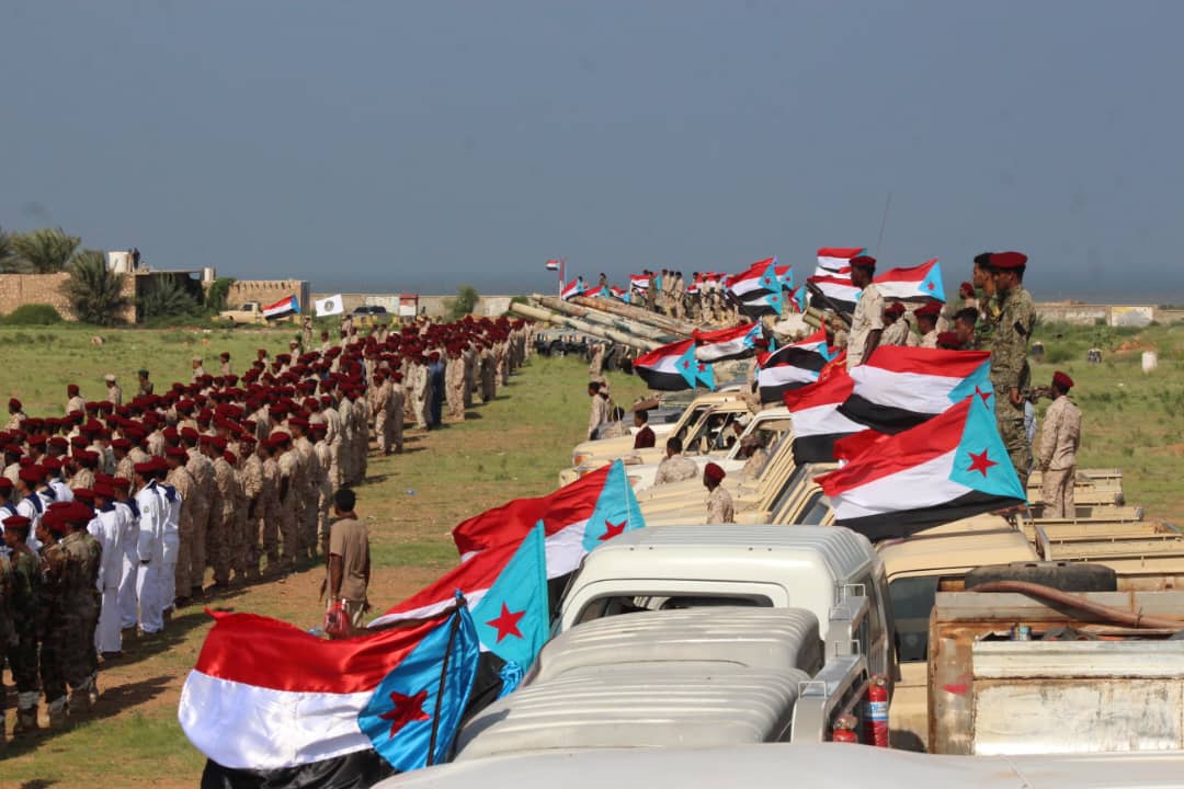 تحرير ألارخبيل سقطرى من ميليشيا الإخوان الإرهابية يُعد نصرًا تاريخيًا لأبناء سقطرى خاصة والجنوب عامة.
#الذكرى_الخامسه_لتحرير_سقطرى