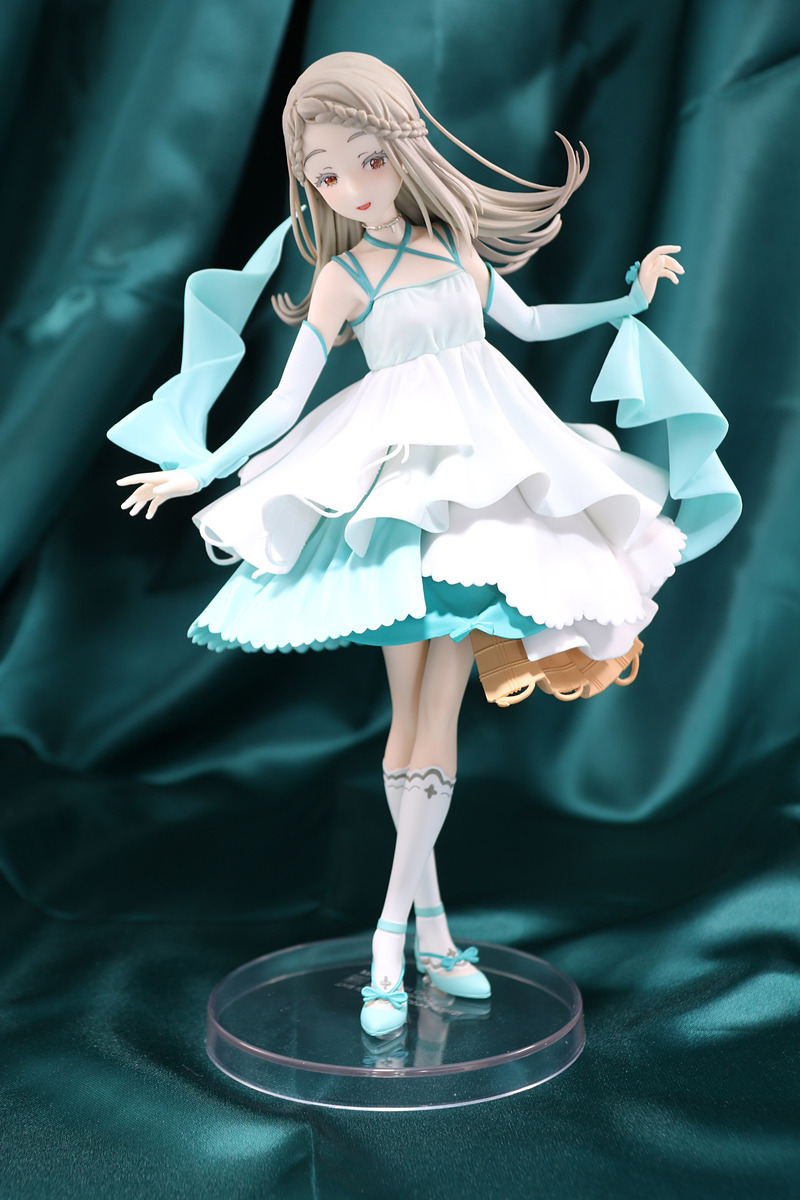 美少女フィギュア 20体 プライズフィギュア まとめ売り 箱無し 篠澤広 他 HOBBY Watch on X: