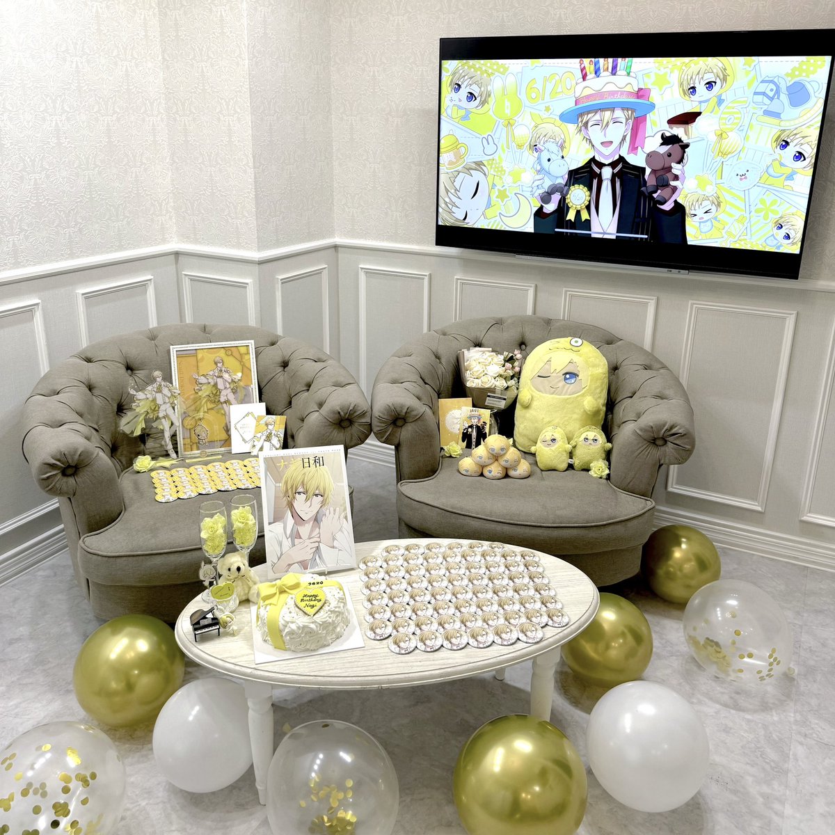 🧸𖤐⋆͛ tweet media